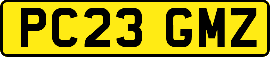 PC23GMZ