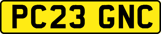 PC23GNC