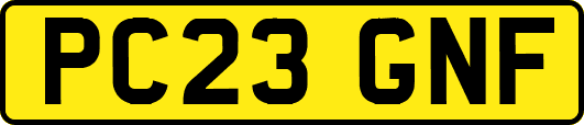 PC23GNF