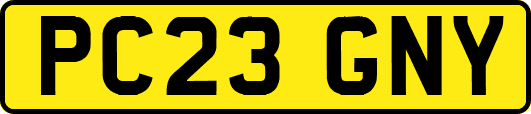 PC23GNY