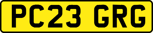 PC23GRG