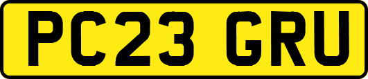 PC23GRU
