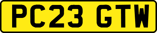 PC23GTW