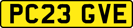 PC23GVE