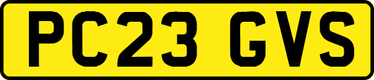 PC23GVS