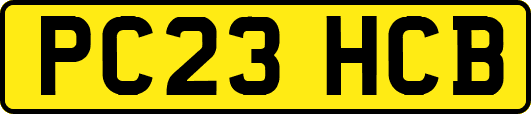 PC23HCB