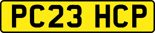 PC23HCP