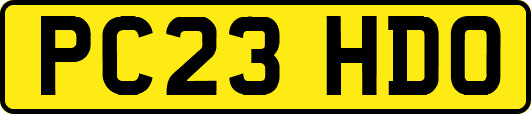 PC23HDO