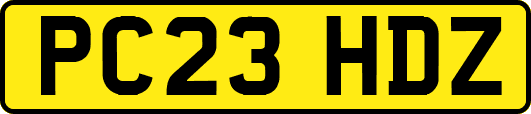 PC23HDZ