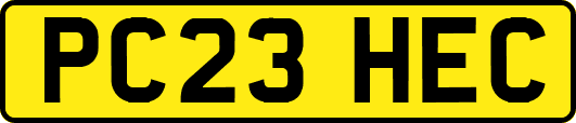 PC23HEC