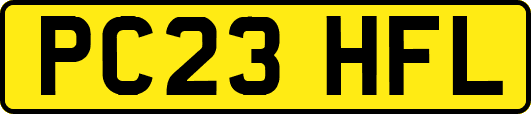 PC23HFL