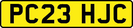 PC23HJC