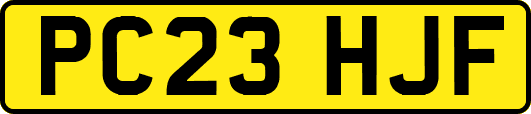 PC23HJF