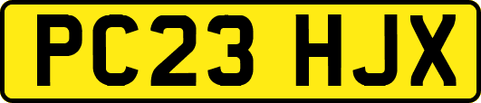 PC23HJX