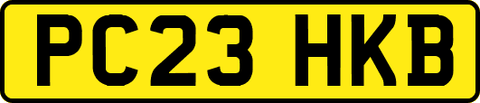 PC23HKB