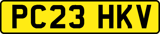 PC23HKV