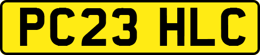 PC23HLC