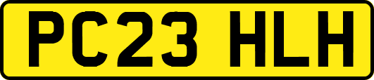 PC23HLH