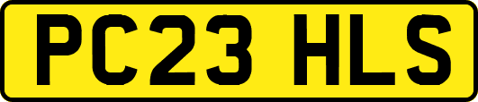PC23HLS