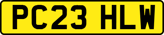 PC23HLW