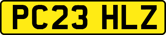 PC23HLZ
