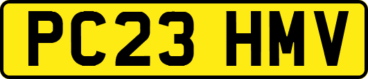 PC23HMV