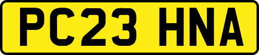 PC23HNA