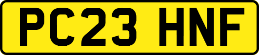 PC23HNF