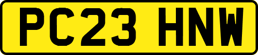 PC23HNW