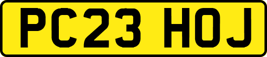 PC23HOJ