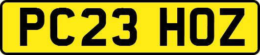 PC23HOZ