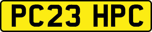 PC23HPC
