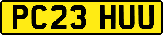 PC23HUU