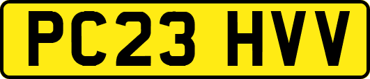 PC23HVV