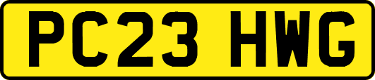 PC23HWG
