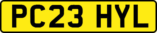 PC23HYL
