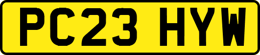PC23HYW