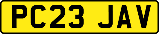 PC23JAV