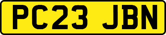 PC23JBN