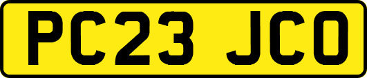 PC23JCO