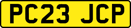 PC23JCP