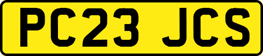 PC23JCS