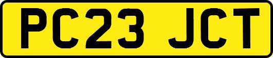 PC23JCT