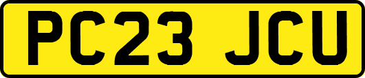 PC23JCU