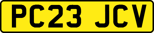 PC23JCV