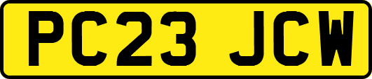 PC23JCW