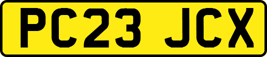 PC23JCX