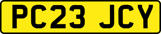 PC23JCY