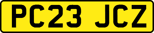 PC23JCZ