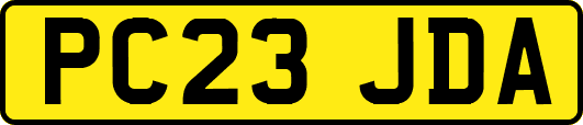 PC23JDA